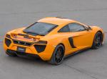 McLaren MP4-12C Chimera by FAB Design 2013 года